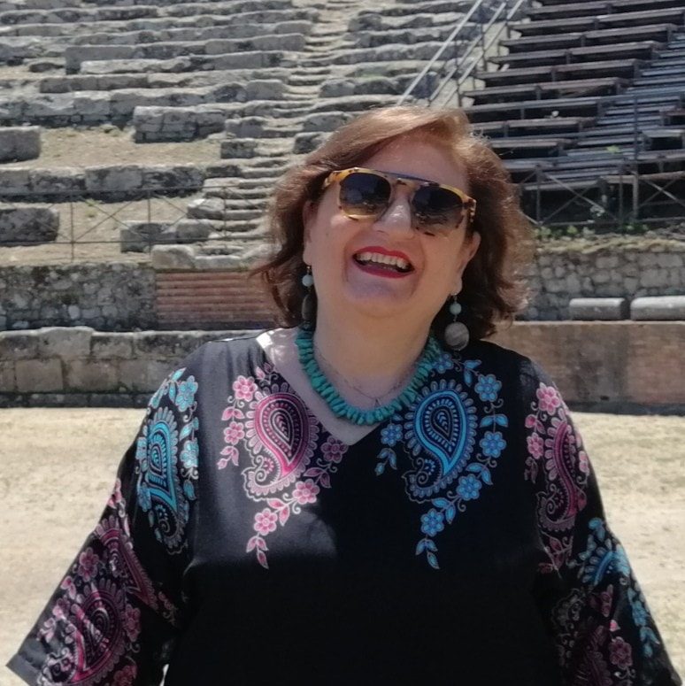 BCsicilia Campofelice. “Rattalusciu” di Maria Andreana Sapienza