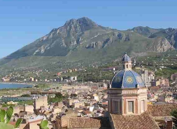 BCsicilia Termini. Passeggiata alla scoperta degli antichi conventi