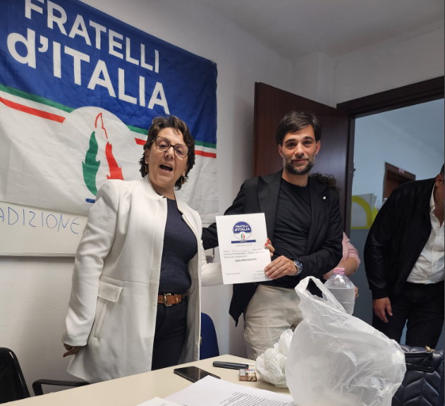 Piazza: Cefalù si è votata al turismo senza gradualità e senza regole