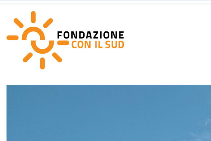 Fondazione con il Sud: Al via il bando per raccontare il Sud attraverso tematiche sociali