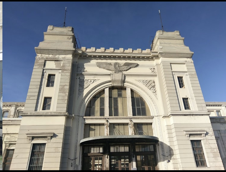 Premio EUROFERR a Fondazione FS e al Museo Ferroviario di Trieste Campo Marzio