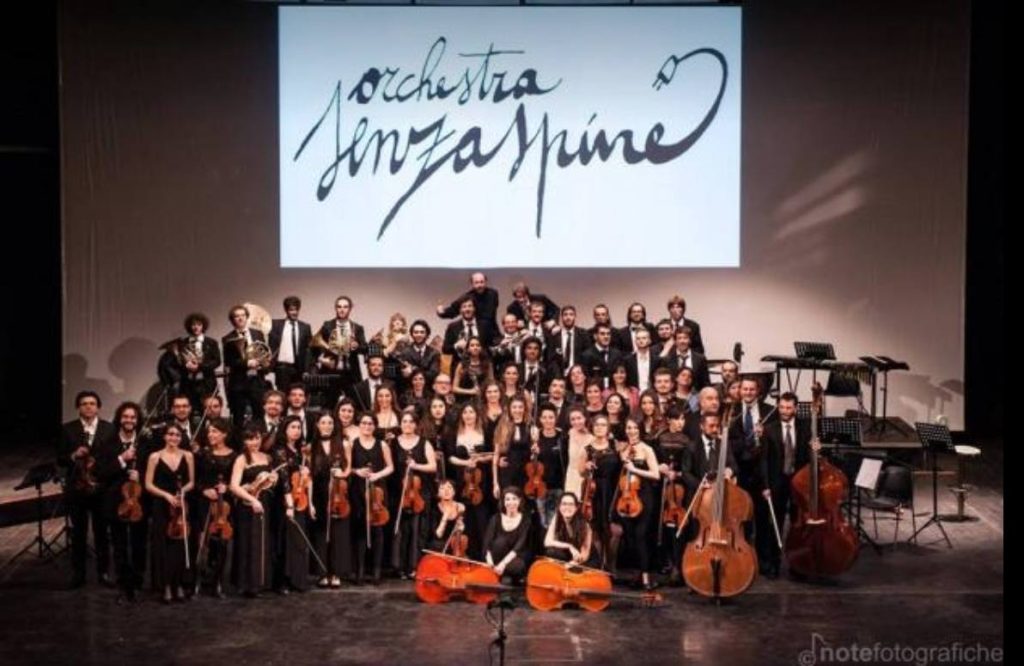 Al via la V edizione di Siciliana Contemporanea a Polizzi Generosa