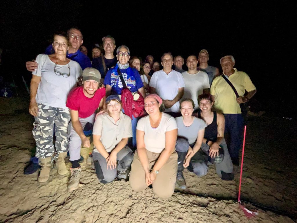BCsicilia Termini. Visita ad Himera gli scavi archeologici in notturna