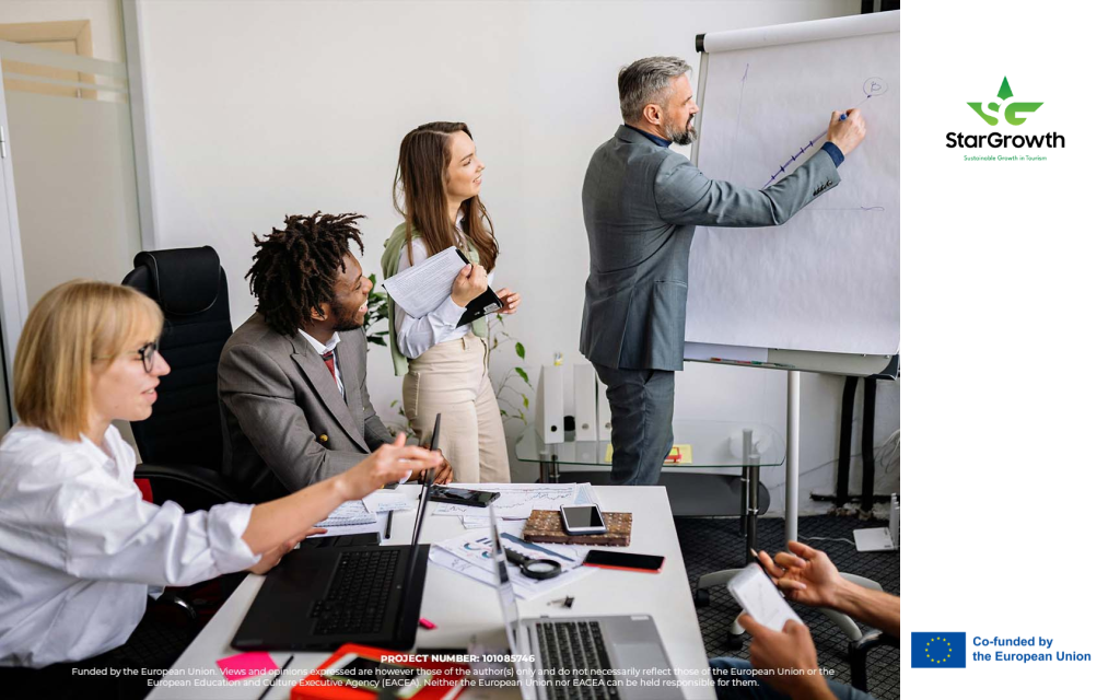 PMI turistiche italiane protagoniste del cambiamento digitale e greengrazie al progetto Star Growth