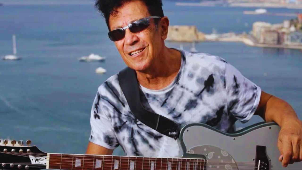 Edoardo Bennato a Cefalù: concerto gratuito ad agosto | Ecco le date e come partecipare