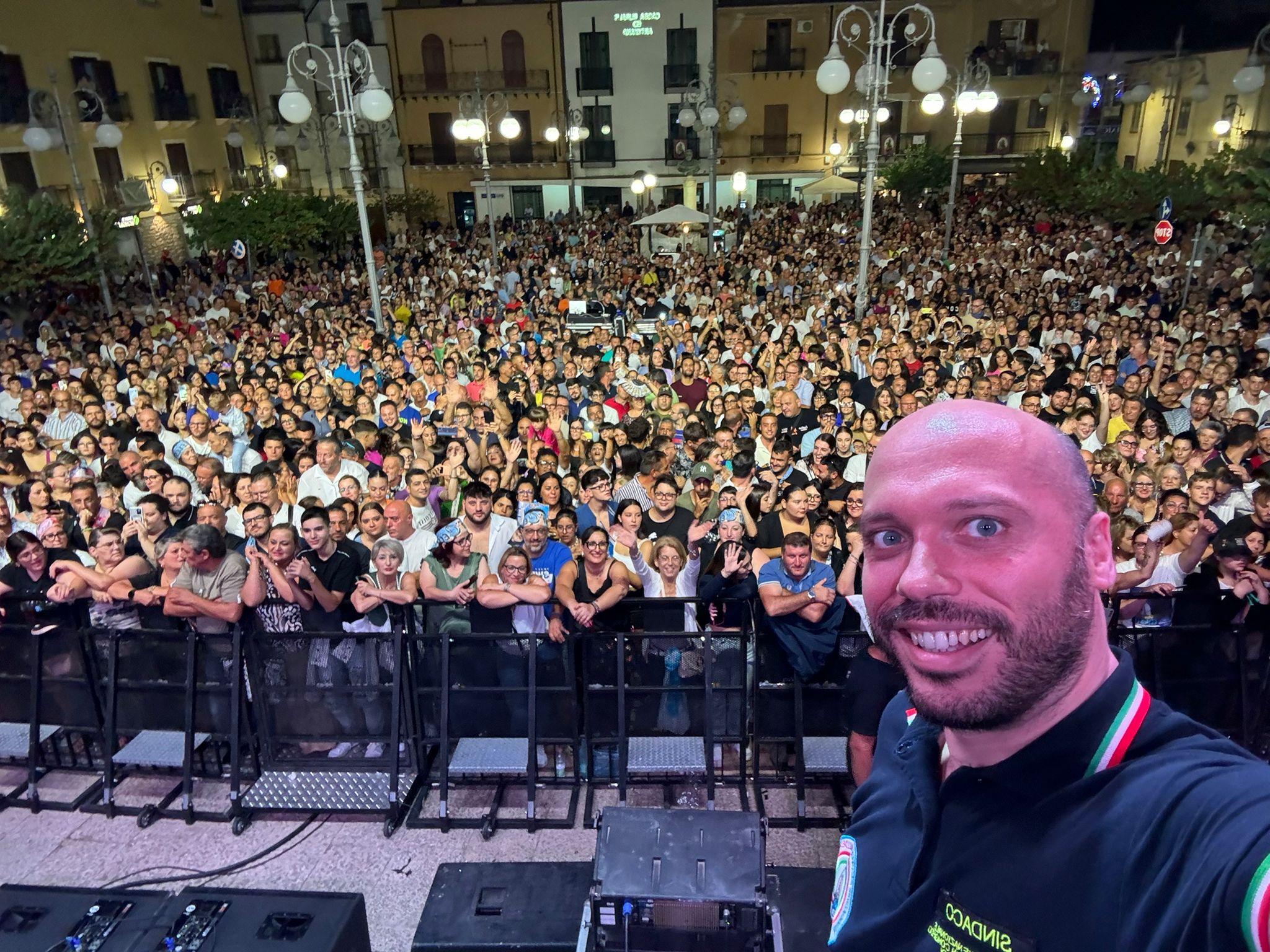 Lercara Friddi,un programma estivo tra Cultura, Tradizione e Spettacolo