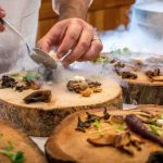 In questo ristorante non paghi se sei alto - pexels - madonielive.com