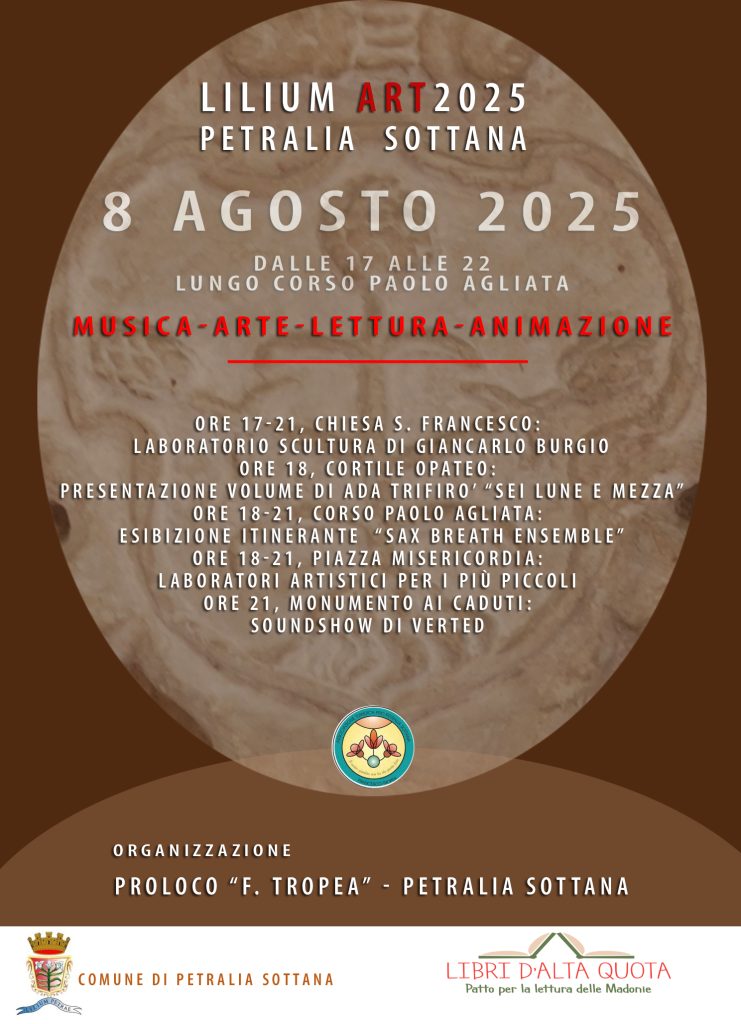 LILIUM ART 2025