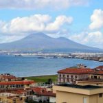 Vesuvio Napoli - Fonte Pixabay-yorick77 -madonielive.com