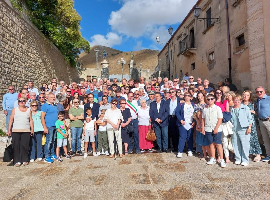 La Pro Loco di Gangi  festeggia 70 anni con varie iniziative