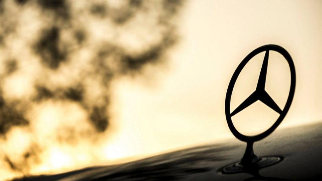 Mercedes fuori di testa: in arrivo tante nuove auto nei prossimi due anni | Spopola l’elettrico