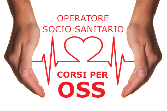 Aperte i corsi in Operatore socio-sanitario (OSS) e il corso di riqualifica in Operatore socio-sanitario (OSS) presso le sedi di Cefalù, Petralia Soprana e Palermo.